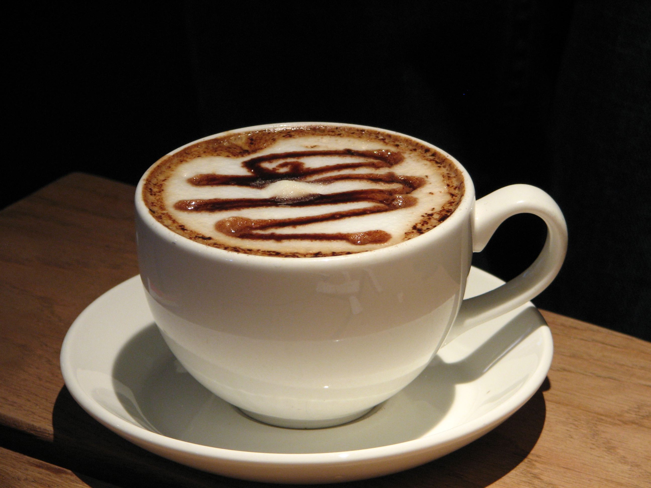 Coffee: Your Morning Cup May Get Pricier (image credits: wikimedia)