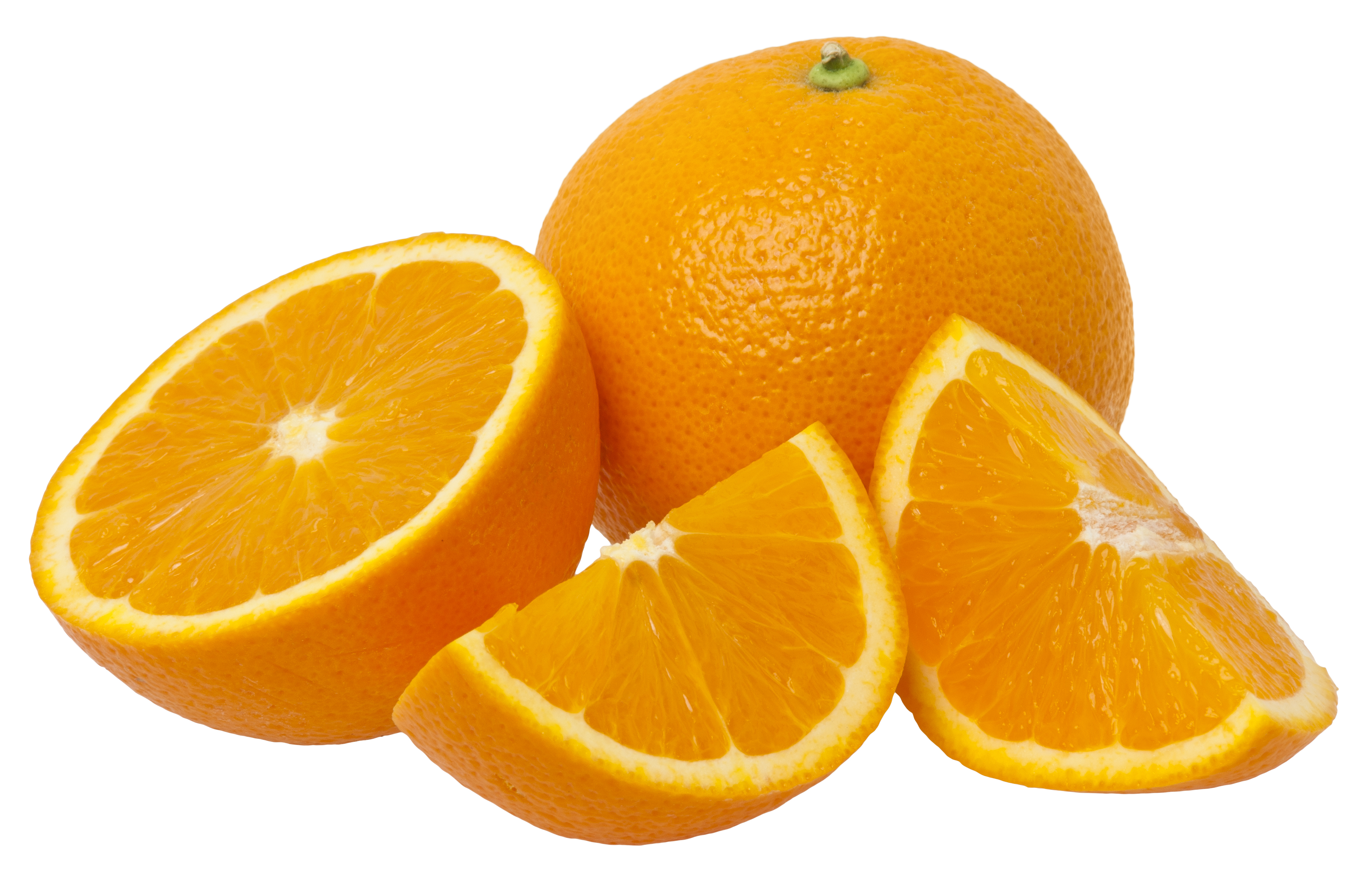 4. Oranges: The Classic Vitamin C Icon (image credits: wikimedia)