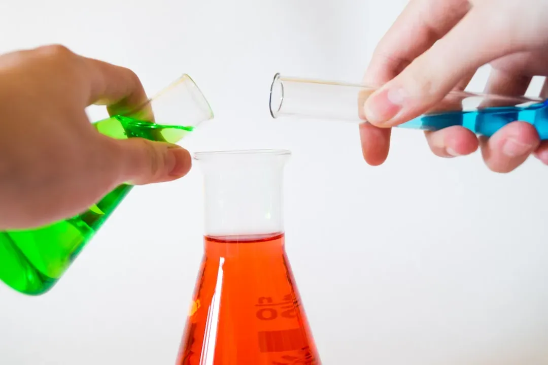 How This Chemical Actually Works (Image Credits: Unsplash)