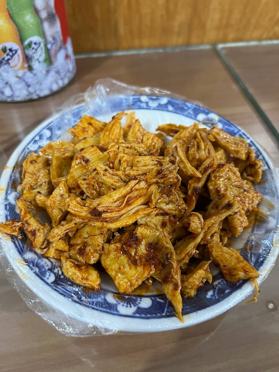 Seitan: The Versatile Protein (image credits: wikimedia)