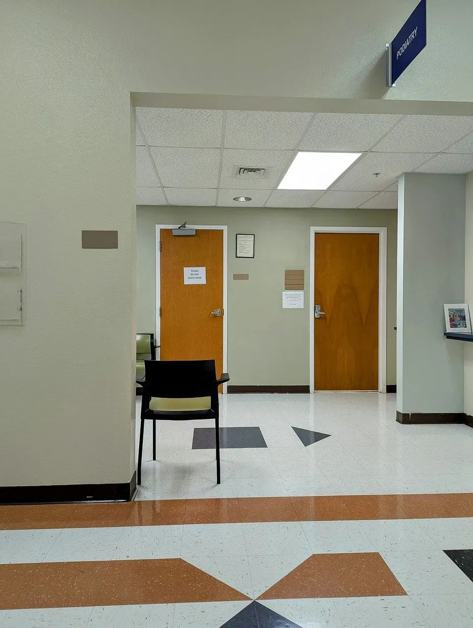 Healthcare Services: Longer Waits, Less Care (Image Credits: Pixabay)