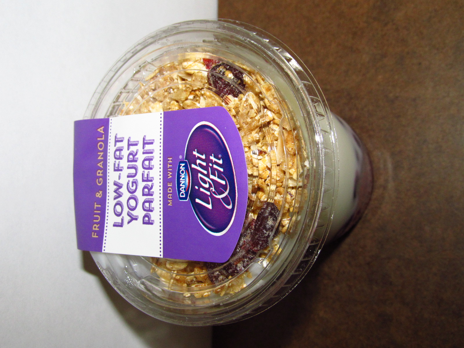 Low-Fat Products: The Misleading Label (image credits: wikimedia)