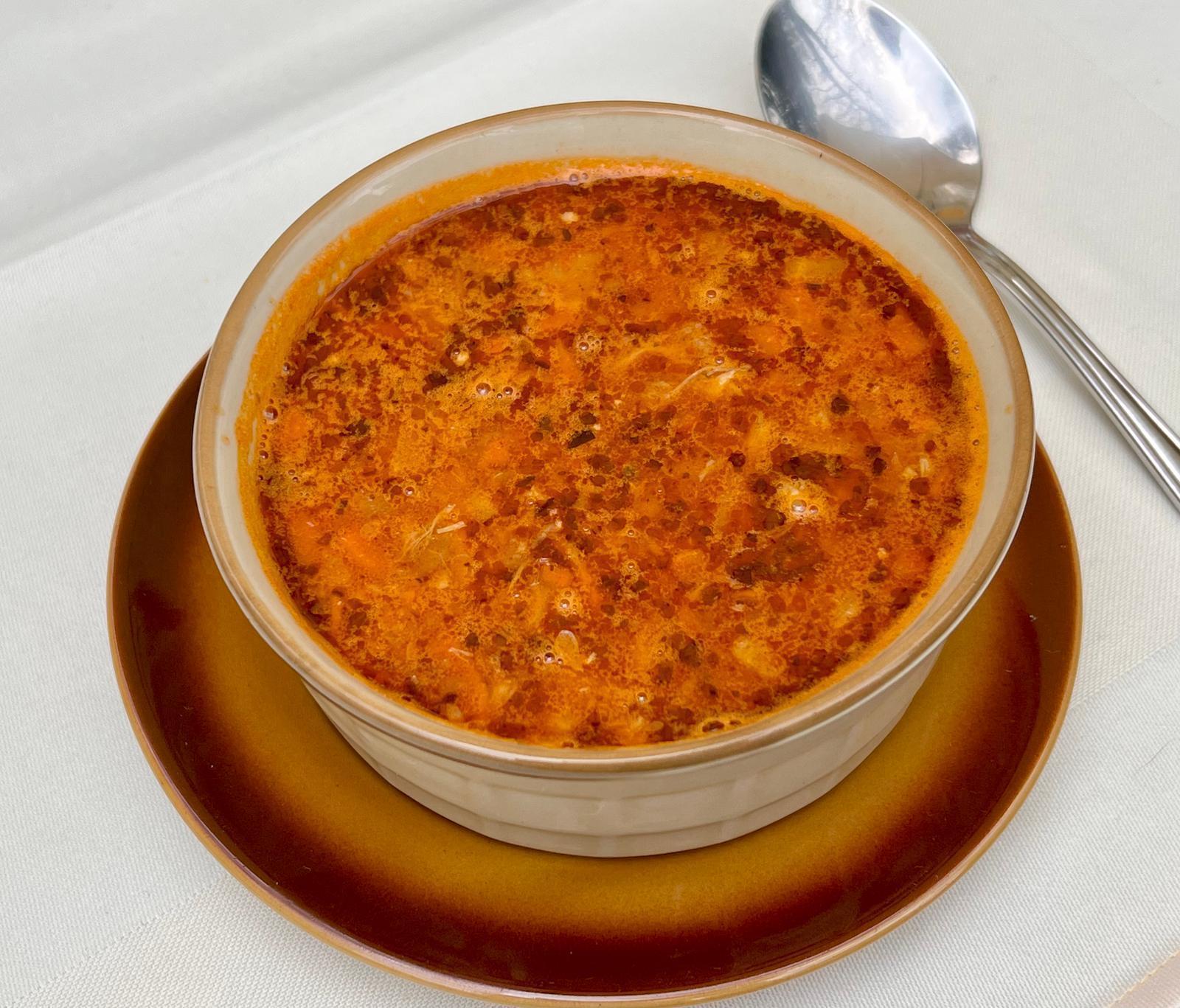 The Surprising Reason Your Favorite Dish Tastes Different Every Time (Image Credits: By Kgbo, CC BY-SA 4.0, https://commons.wikimedia.org/w/index.php?curid=117716220)