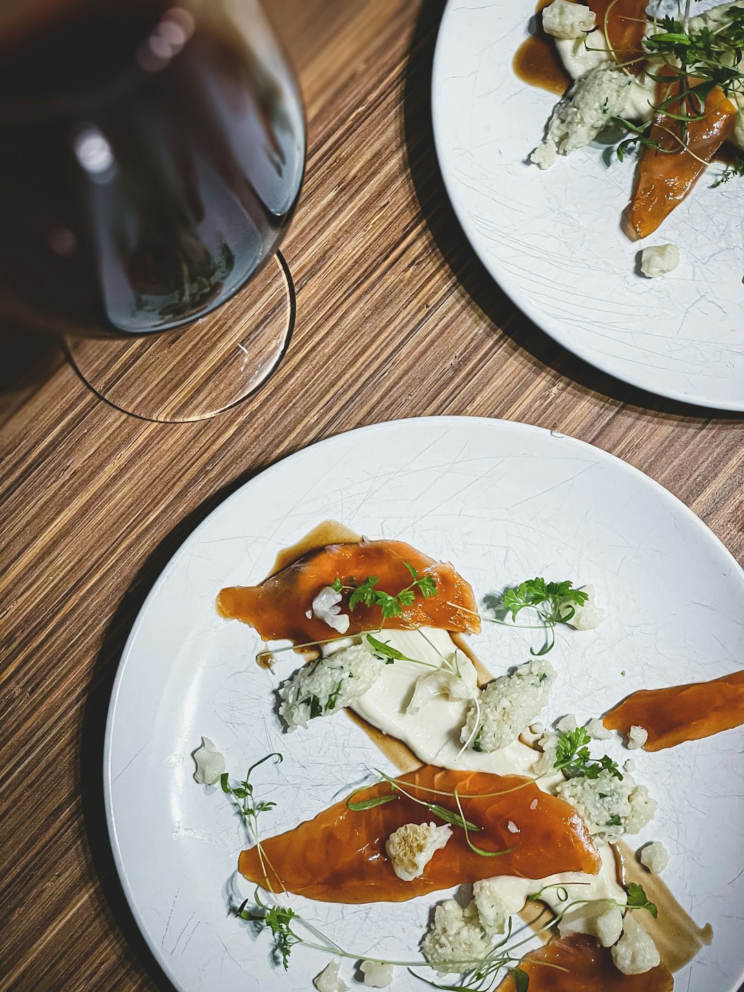 Umami: The Fifth Taste That Makes Food Irresistible (image credits: unsplash)