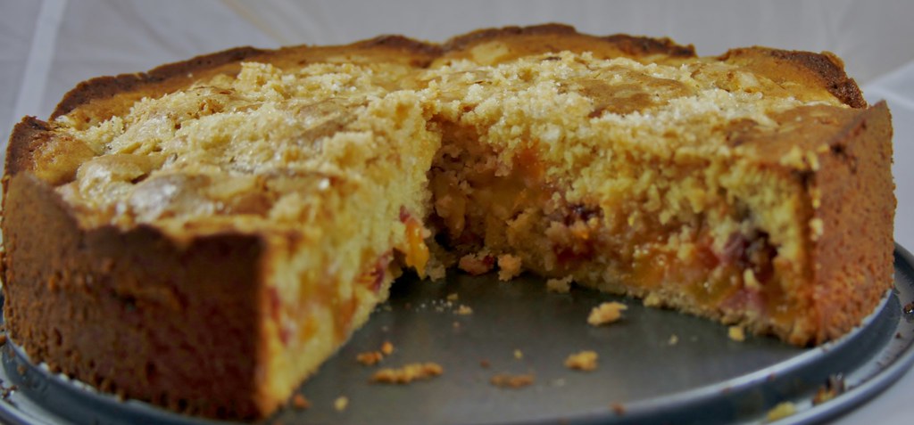 Use the Toothpick Test Correctly (Image Credits: Flickr)