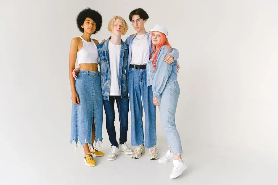 Why Gen Z is Leading the Charge (Image Credits: Pexels)