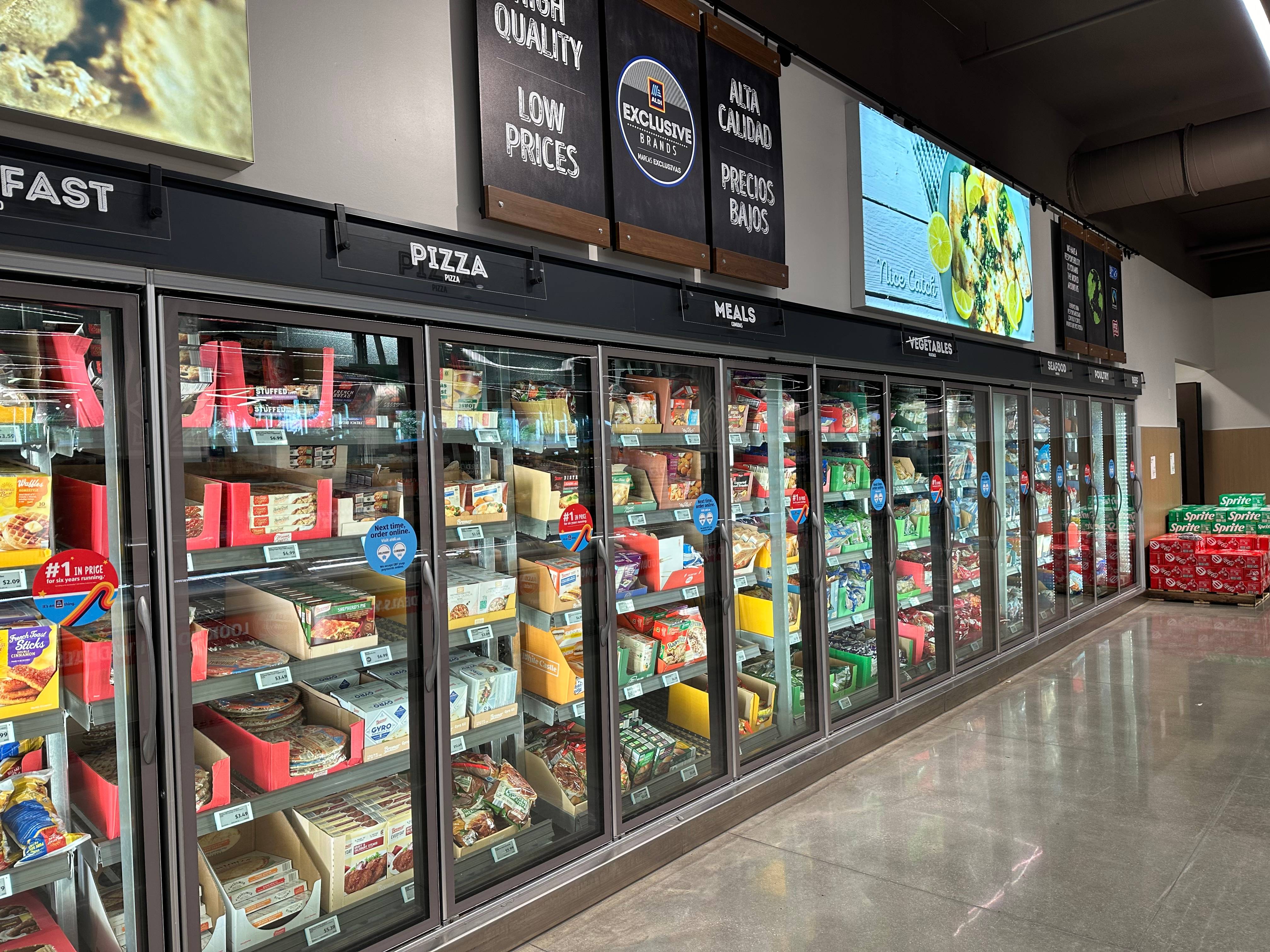 Local Producers and the Frozen Food Boom (image credits: wikimedia)