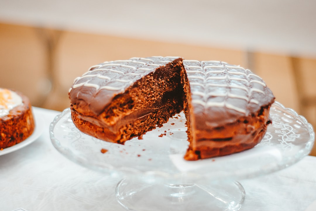 Lane Cake: The Bourbon-Soaked Secret of Southern Literature (image credits: unsplash)