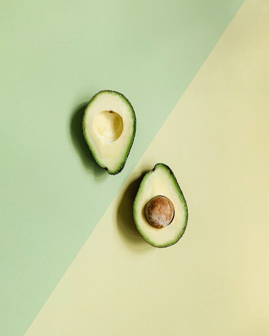 Avocados: Monounsaturated Fats for Mental Agility (image credits: unsplash)