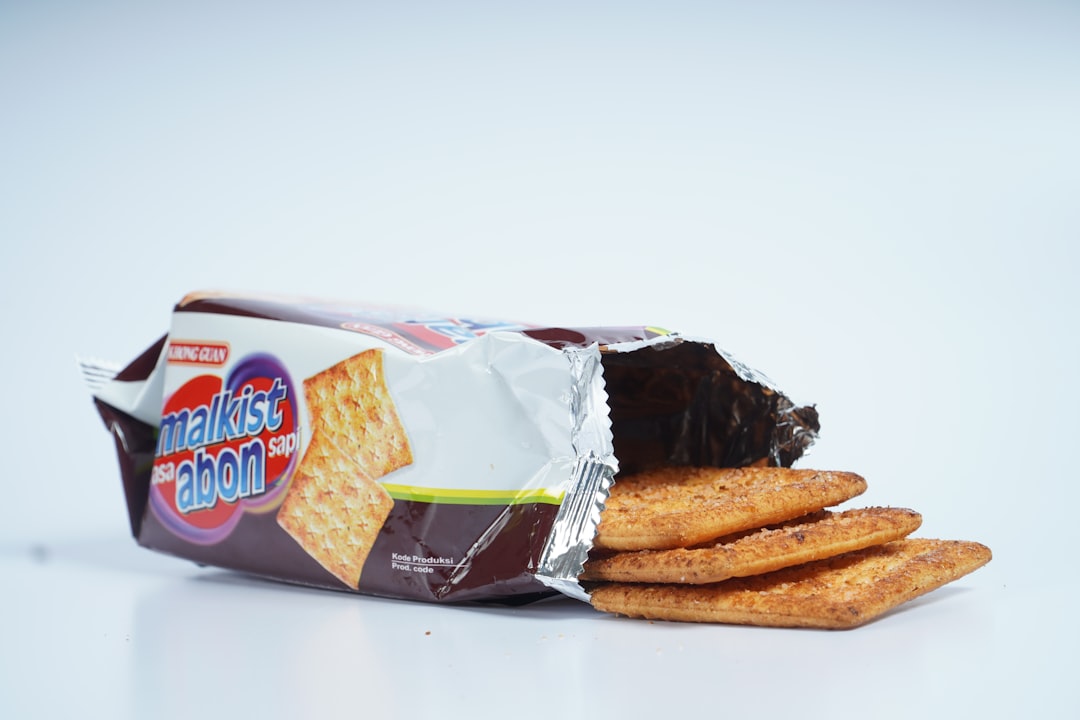 The Laboratory-Designed Flavor Trap (image credits: unsplash)