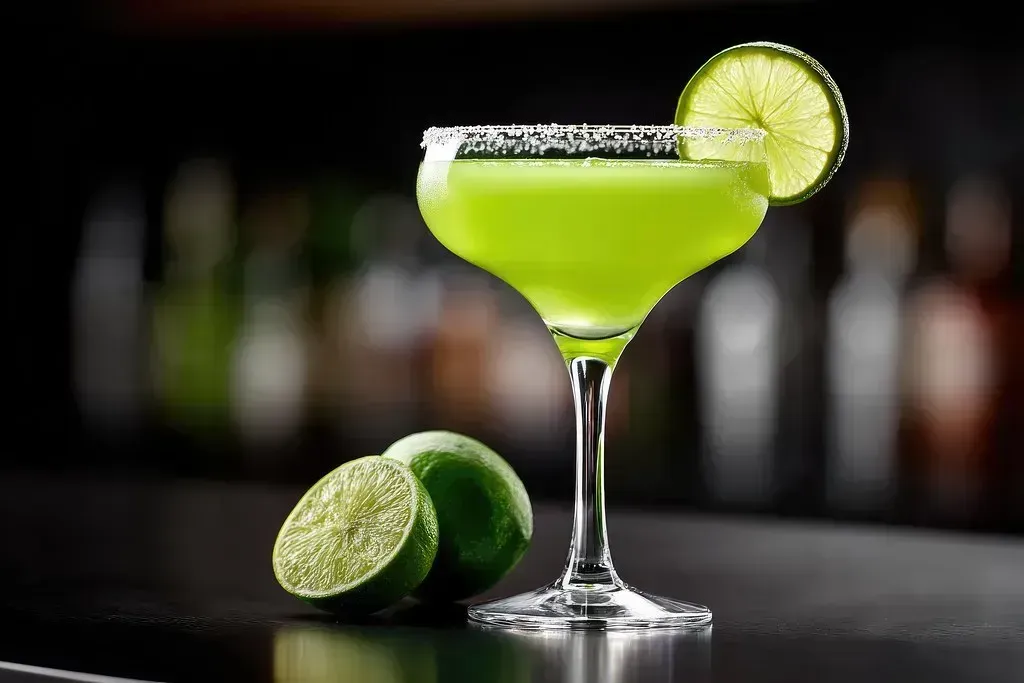 5. The Margarita or Tequila Cocktail: The Gregarious Group Leader (ccnull.de Bilddatenbank, Flickr, CC BY 2.0)