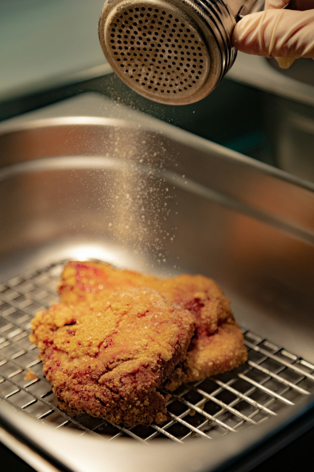 The Reality About Food Safety vs. Quality (image credits: unsplash)