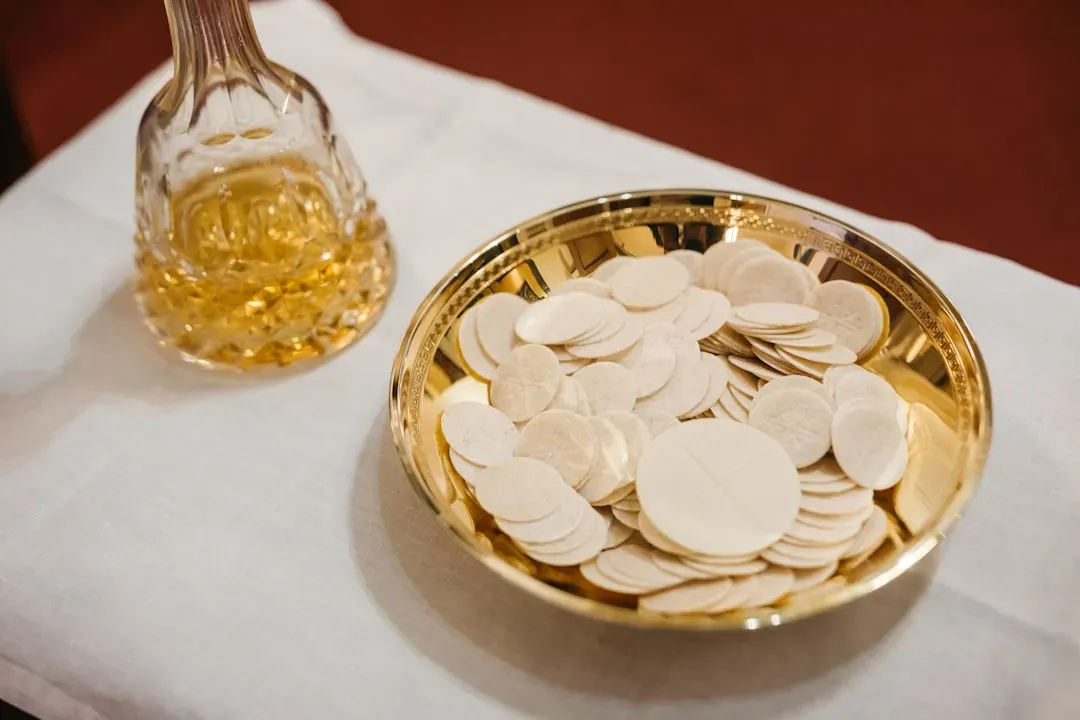 1. Arsenic Complexion Wafers (Image Credits: Unsplash)