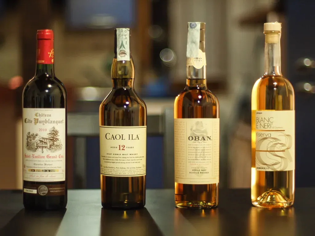 The Final Rule: Don't Overthink It, But Don't Underthink It Either (Un ragazzo chiamato Bi, Flickr, CC BY-SA 2.0)