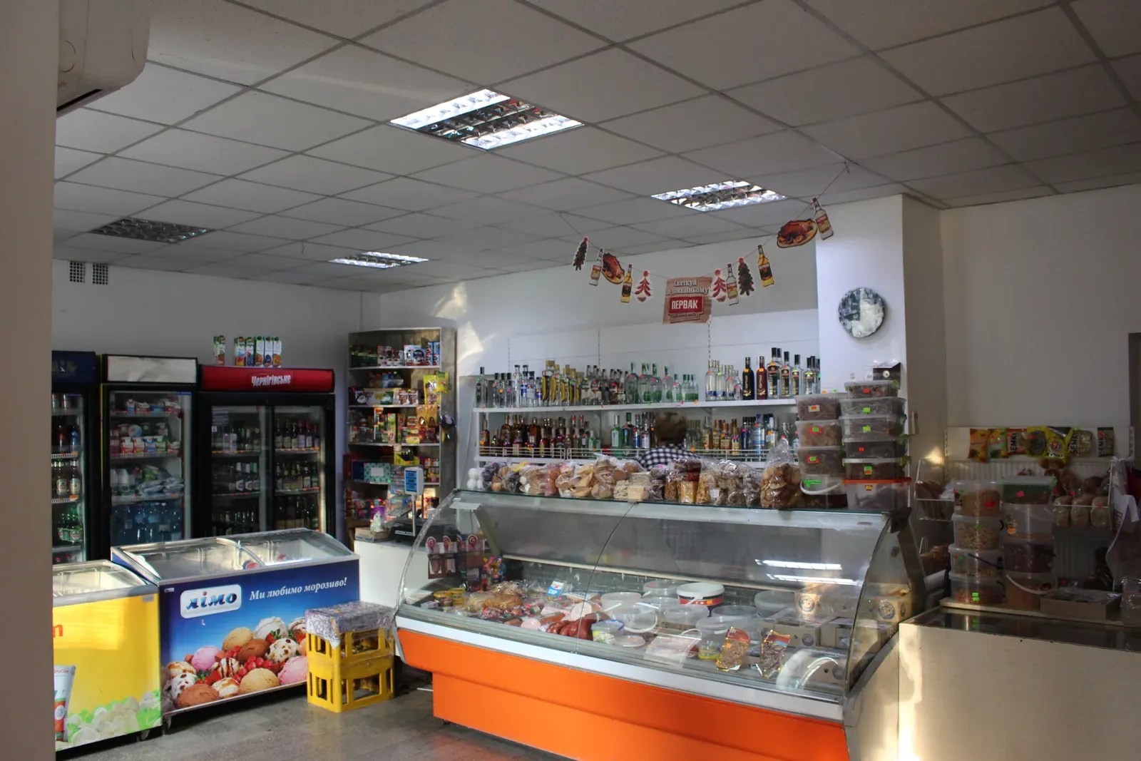 Slow Music Makes You Linger and Spend (Image Credits: Wikimedia)