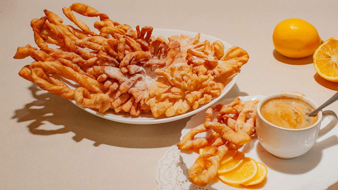 Refined Sugars and Processed Foods - The Hidden Inflammation Bombs (image credits: unsplash)