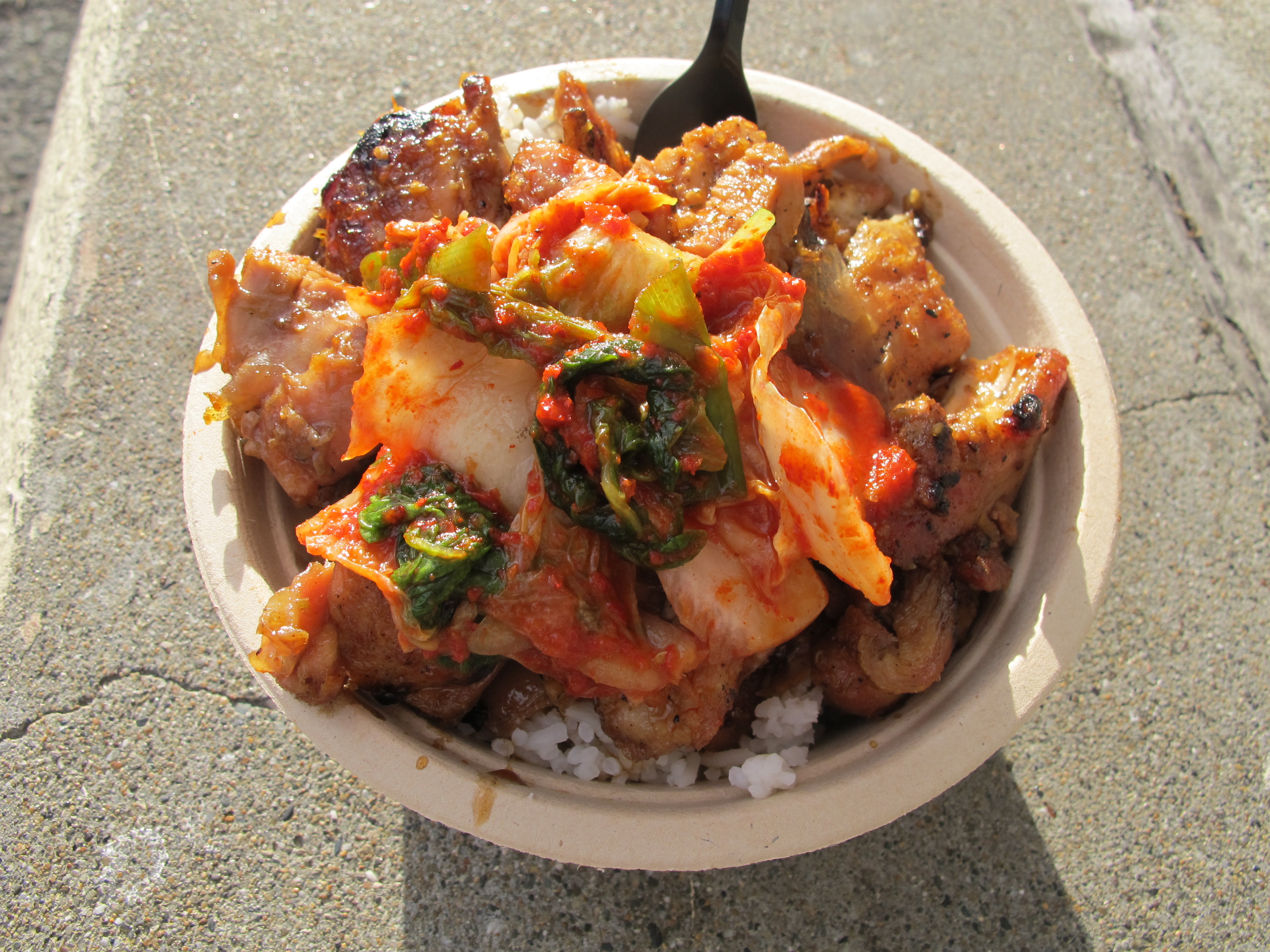 Kimchi (image credits: wikimedia)