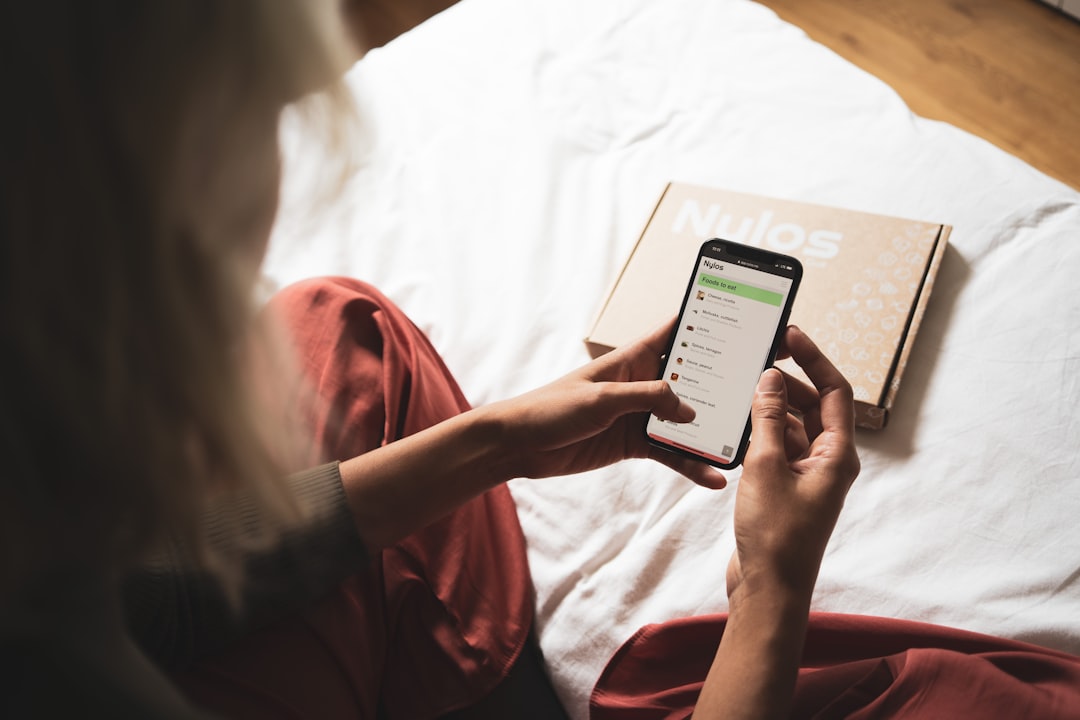 Personalization and Data Collection (image credits: unsplash)