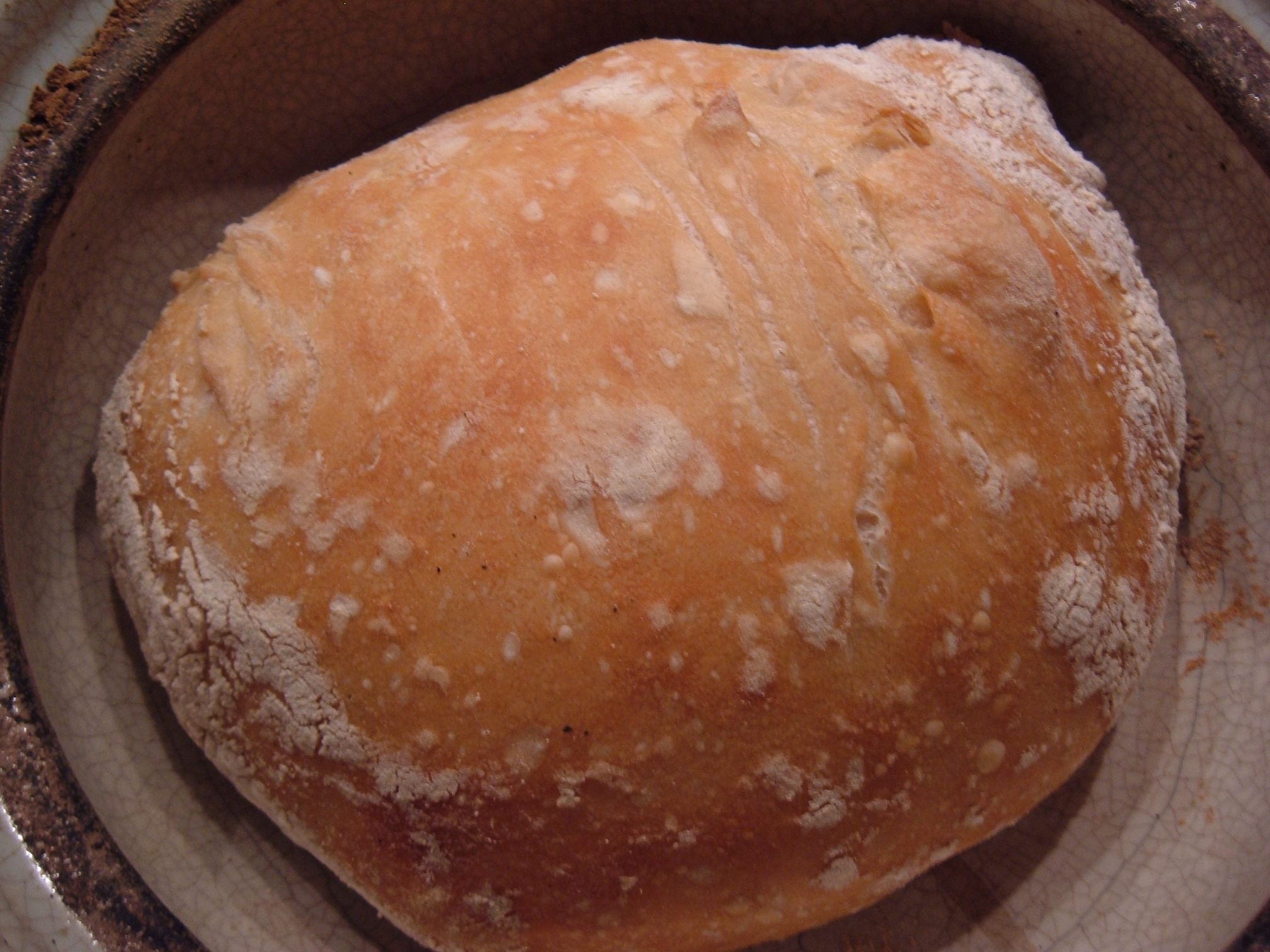 Looking Ahead: The Future of Everyday Bread (image credits: wikimedia)