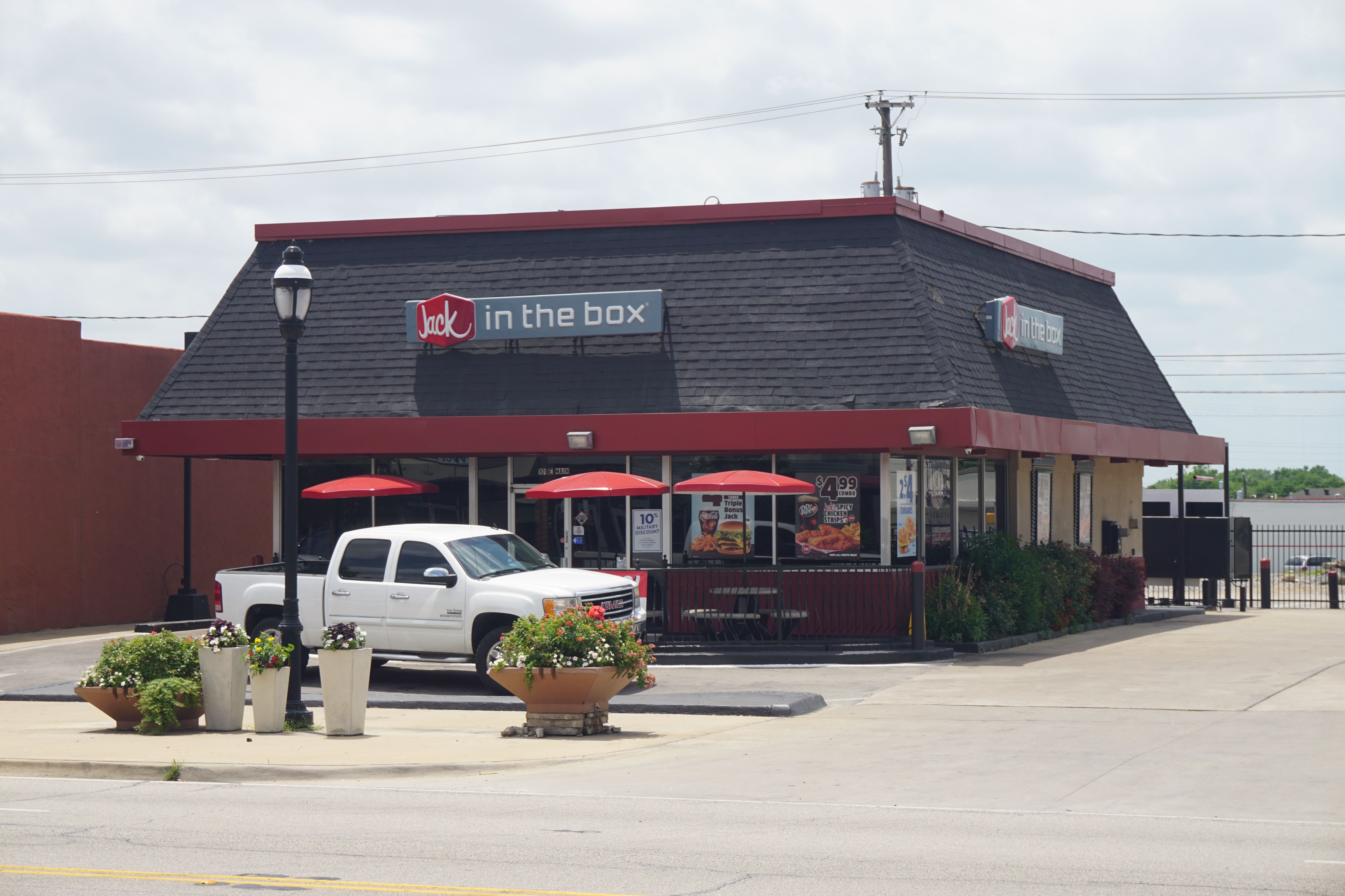 Jack in the Box's Under $4 Menu – Munchies Heaven (image credits: Gallery Image)