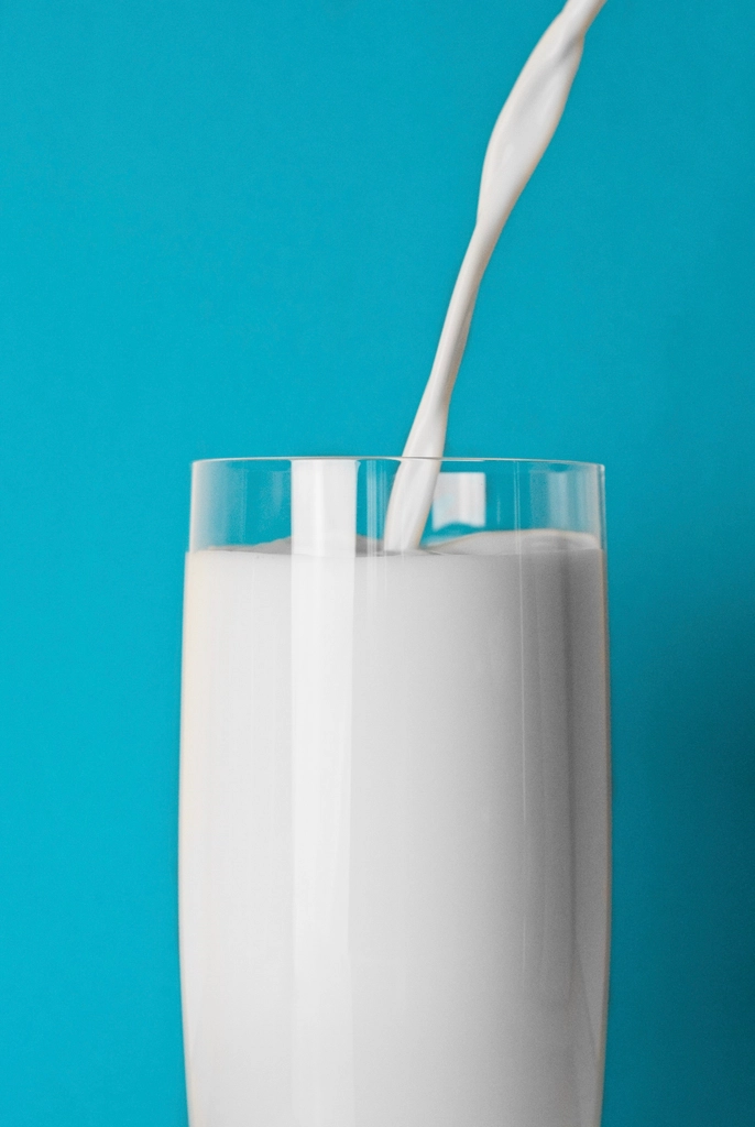 Unpasteurized Dairy Products: A Risky Choice That's Still Legal (image credits: rawpixel)