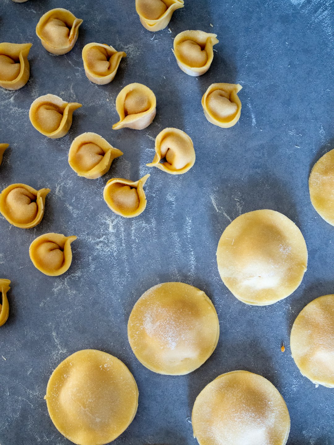 Does Shape Impact Flavor Perception? (image credits: unsplash)