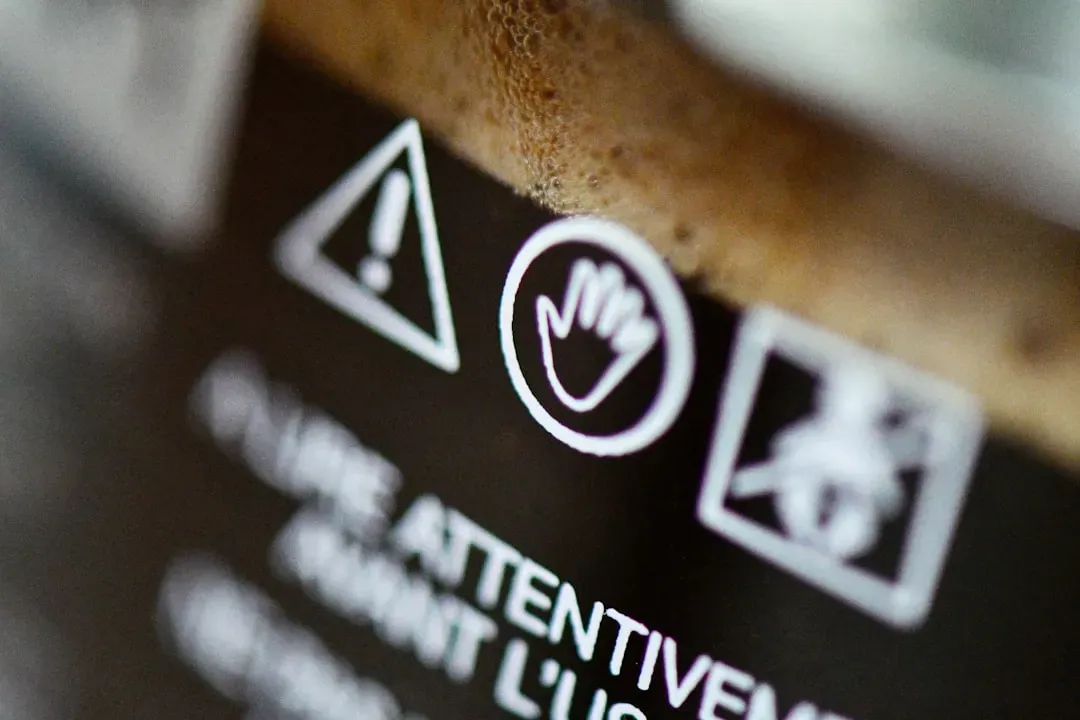 Can Consumers Really Protect Themselves? (Image Credits: Unsplash)