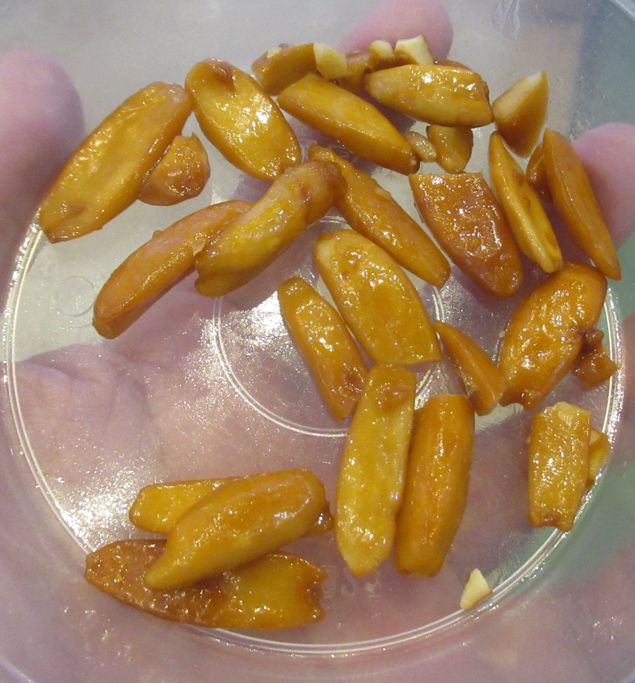 Myth 5: Sugar-Free Means Healthy (image credits: wikimedia)