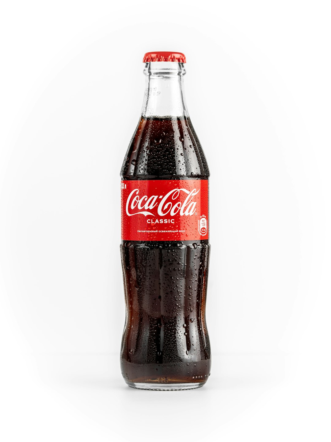 Carbonated Beverages: Bubbles of Trouble (image credits: unsplash)