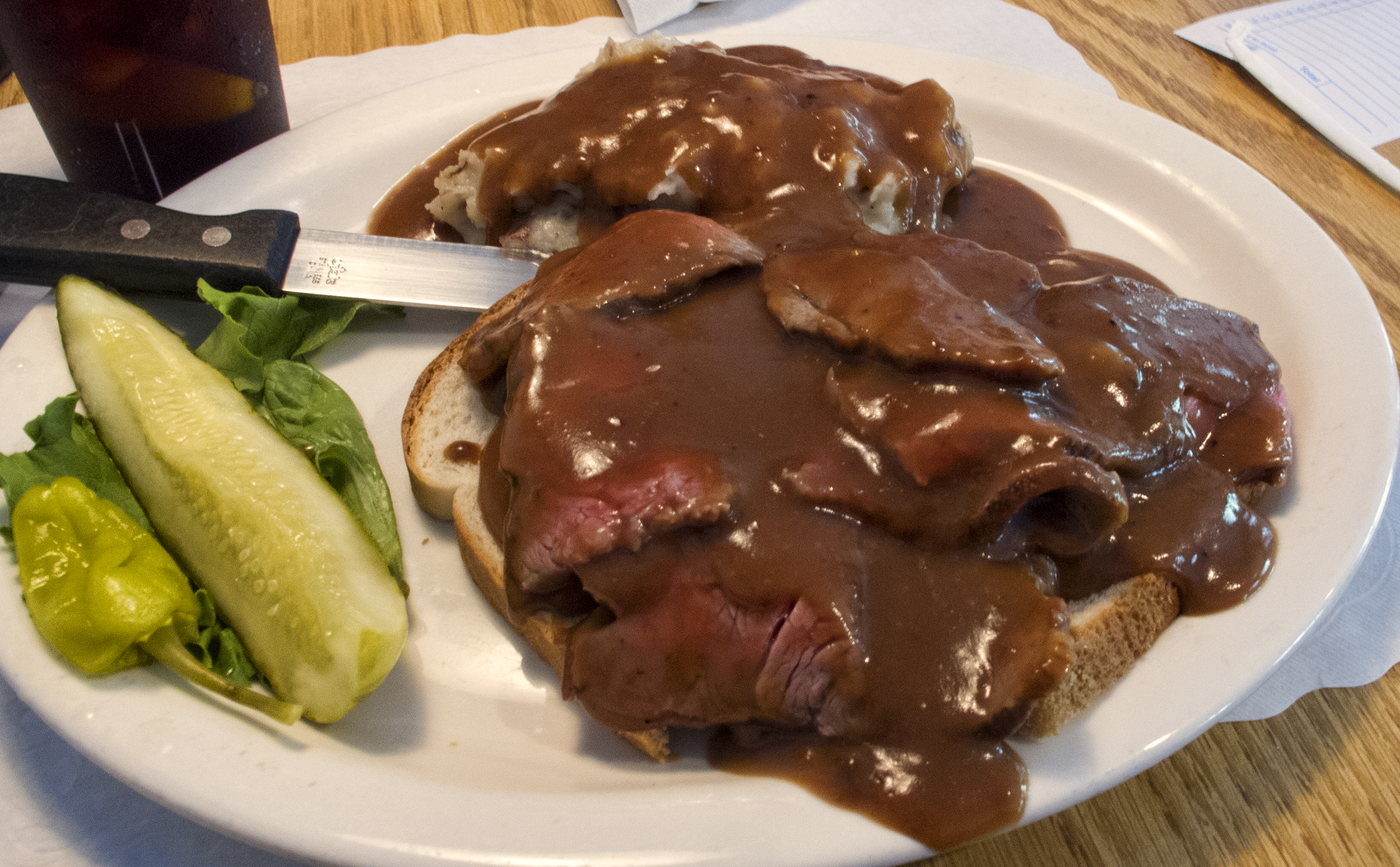 Hot Beef Commercial: Minnesota's Forgotten Comfort Food (image credits: wikimedia)