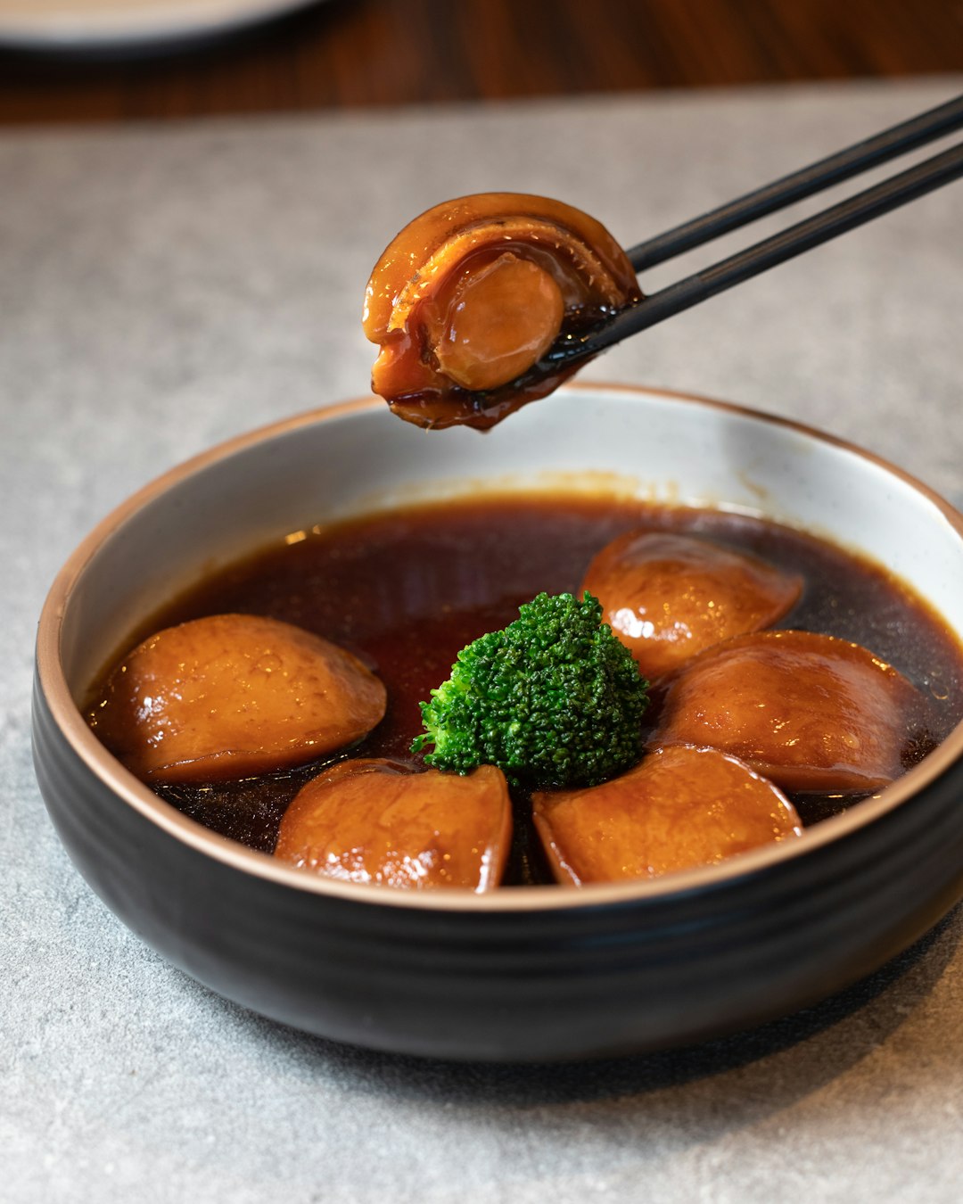 China's Vast Culinary Universe (image credits: unsplash)