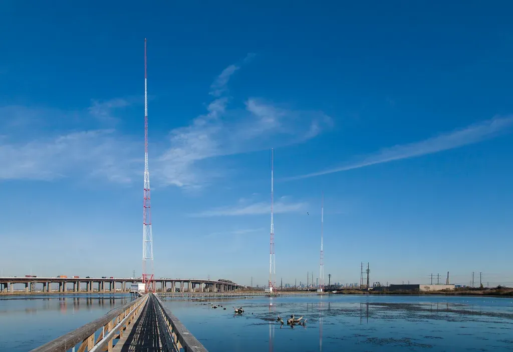 The Space Race Connection: When Meat Snacks Went Galactic (dsearls, Flickr, CC BY 2.0)