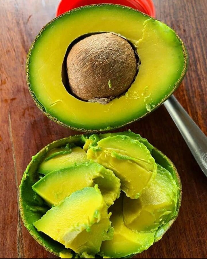 Avocados in Every Meal: Practical Tips for Daily Use (image credits: wikimedia)