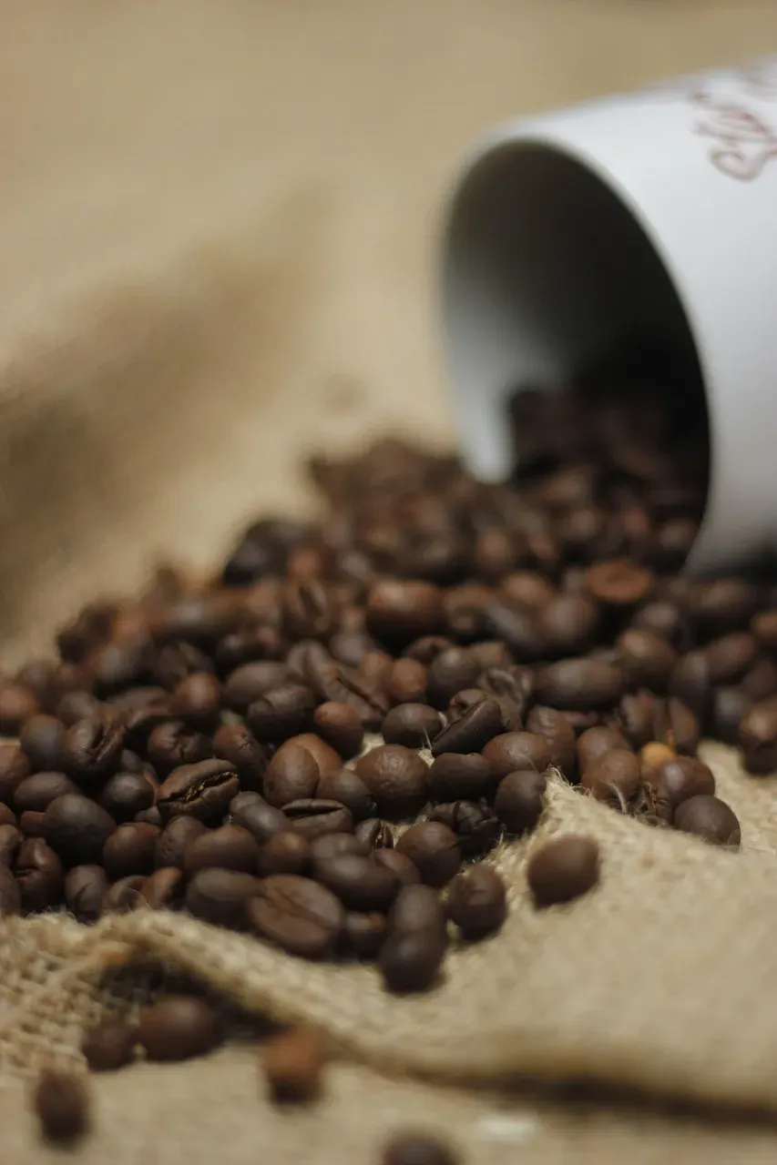 Indonesia: The Forgotten Producer Struggles (Image Credits: Pixabay)