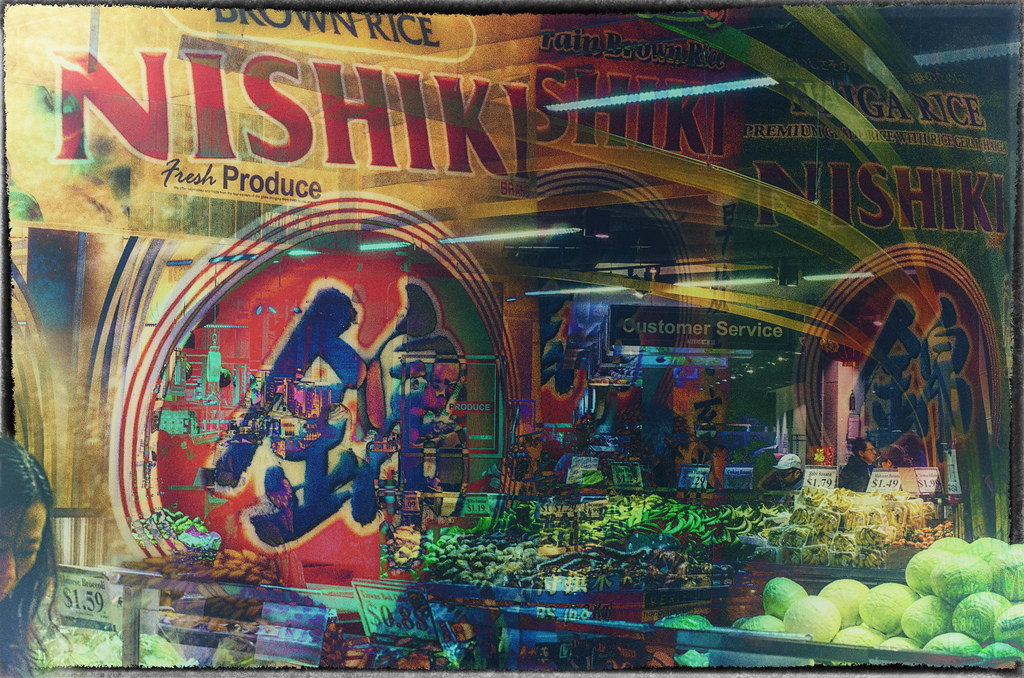 The Cultural Collision Course (image credits: flickr)