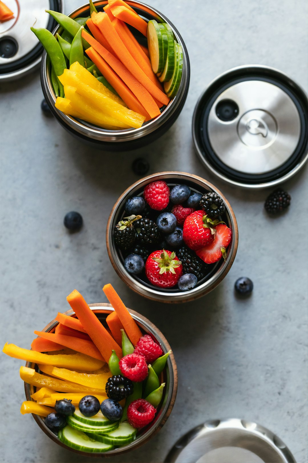 My New Snacking Strategy That Actually Works (image credits: unsplash)