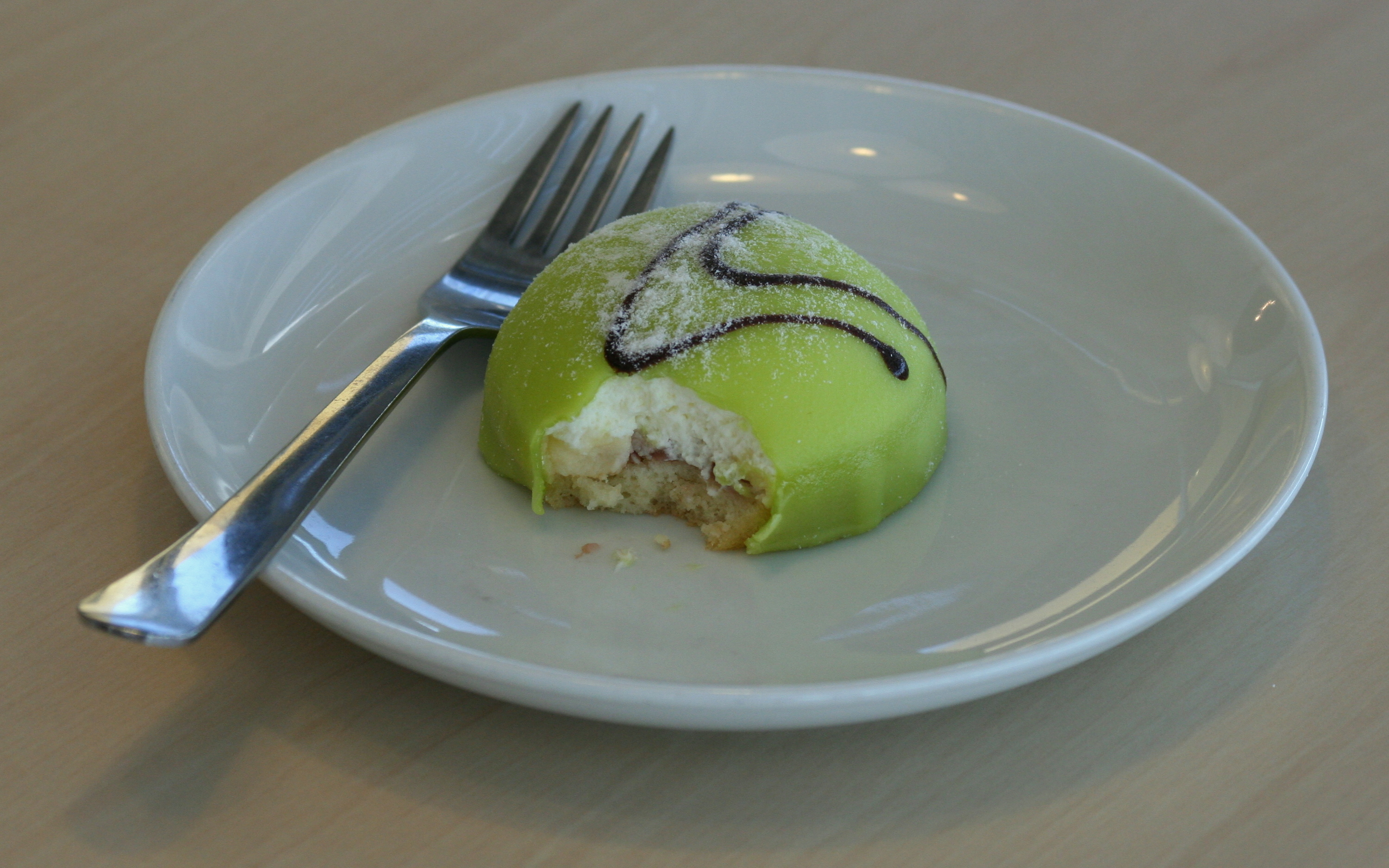 Reducing Food Waste With Smaller Portions (image credits: wikimedia)