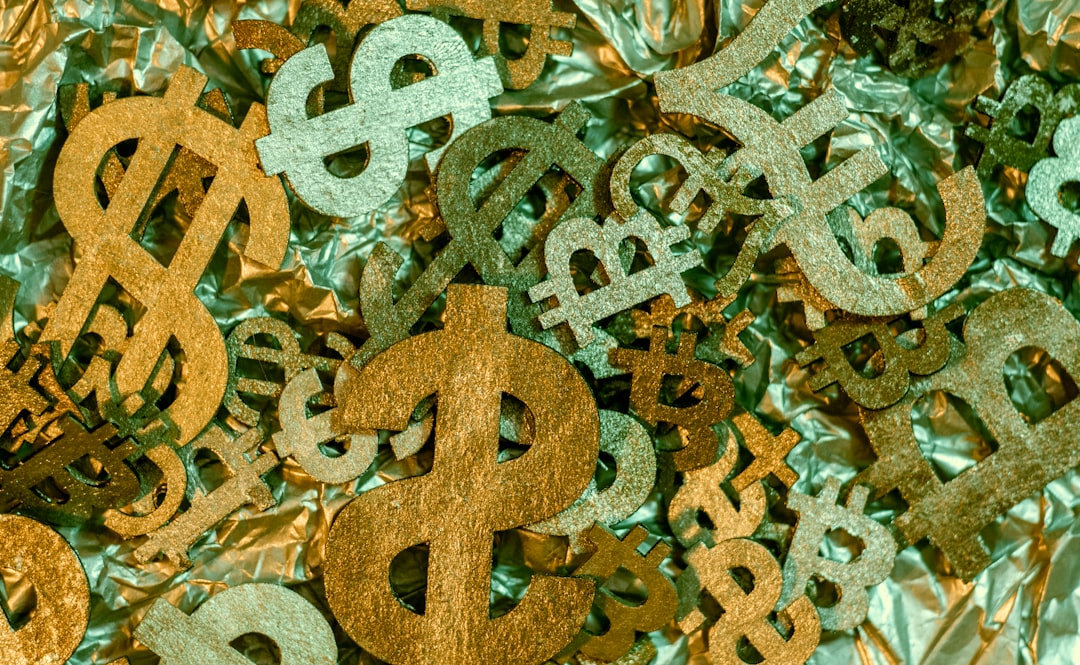 They're Removing Dollar Signs to Make You Spend More (image credits: unsplash)