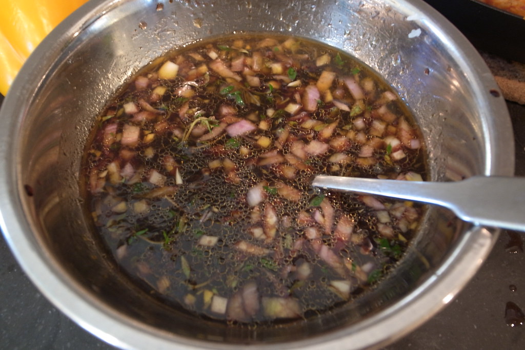 Soy Sauce Marinades - Silent Flavor Assassins (image credits: flickr)