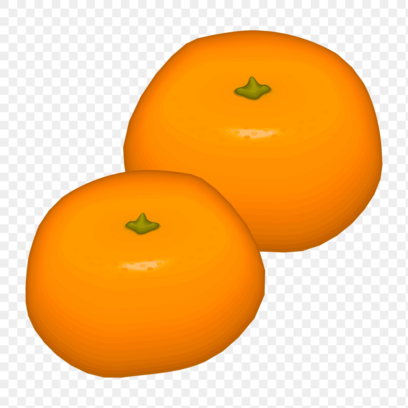Oranges: The Hydrating Citrus (image credits: rawpixel)