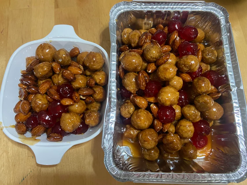 Candy-Coated Nuts: A Sweet Trap to Avoid (image credits: wikimedia)