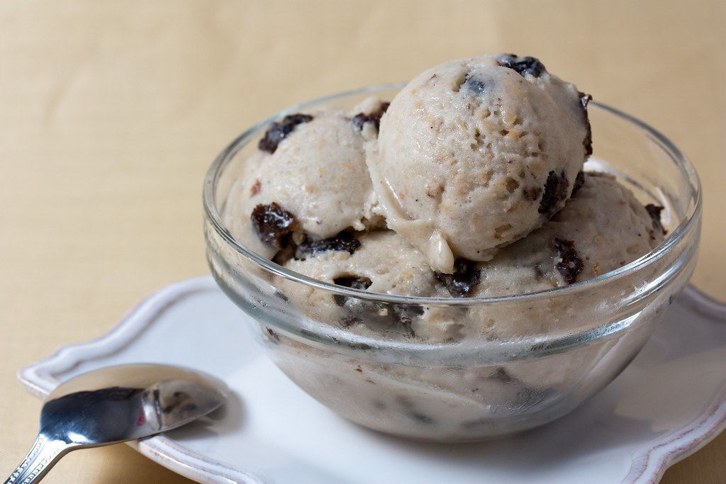 Rum Raisin (image credits: flickr)