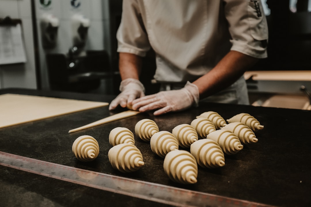 Crescent Roll Shortcuts for Busy Parents (image credits: unsplash)