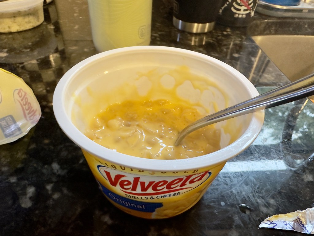 The Legacy of Liquid Gold (image credits: flickr)