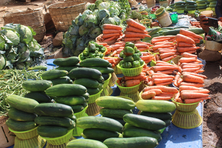 Eating for Health: The Final Plate (image credits: wikimedia)