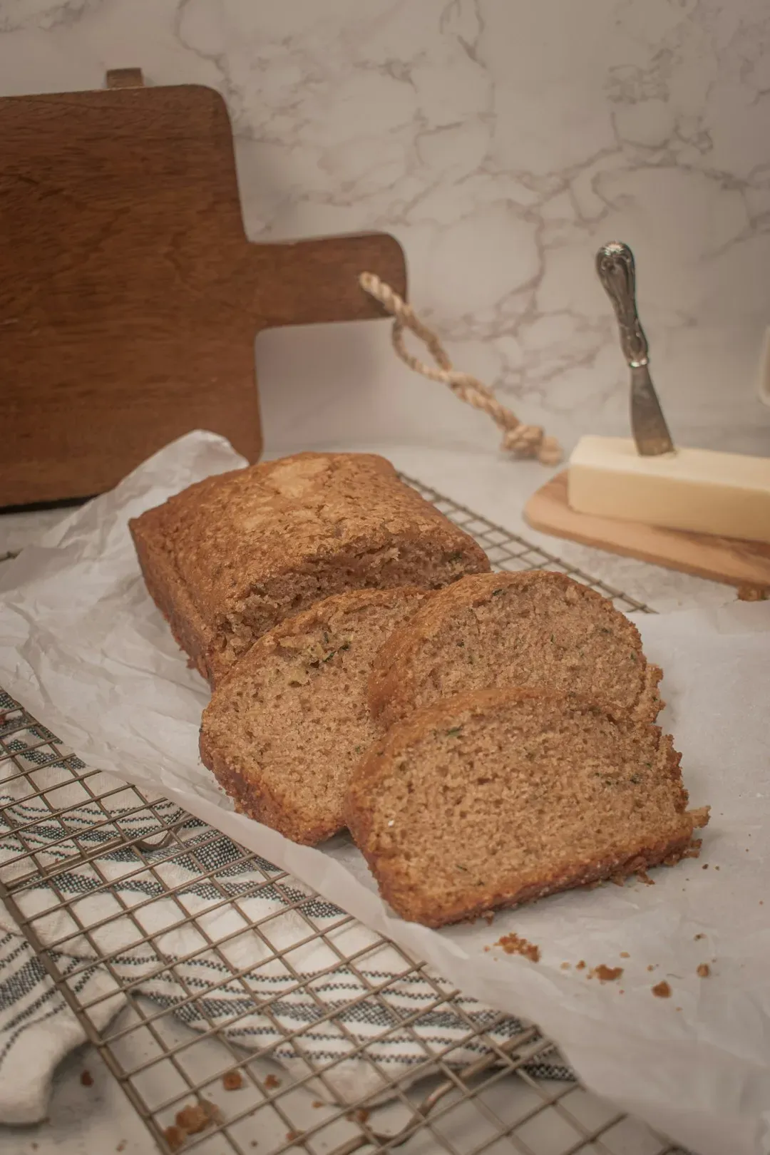 Gourmet Flavor Fusions Taking Banana Bread Upmarket (Image Credits: Unsplash)