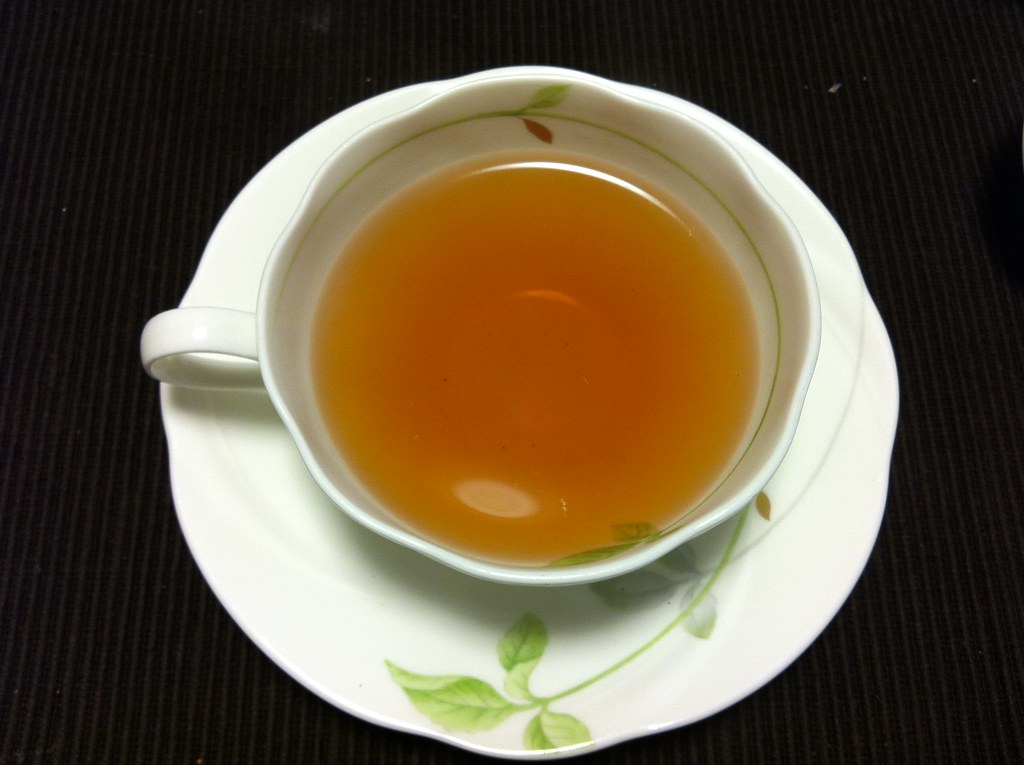Traditional Tea Rituals (Image Credits: Flickr)