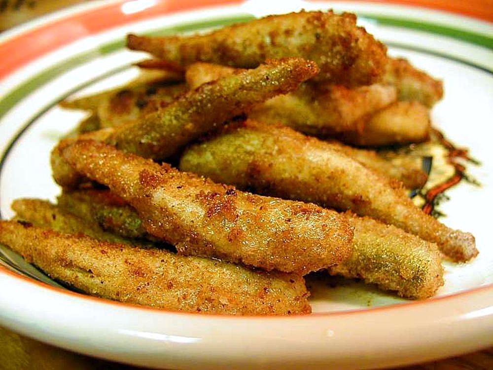 Traditional Fish Fries Are Disappearing (image credits: wikimedia)