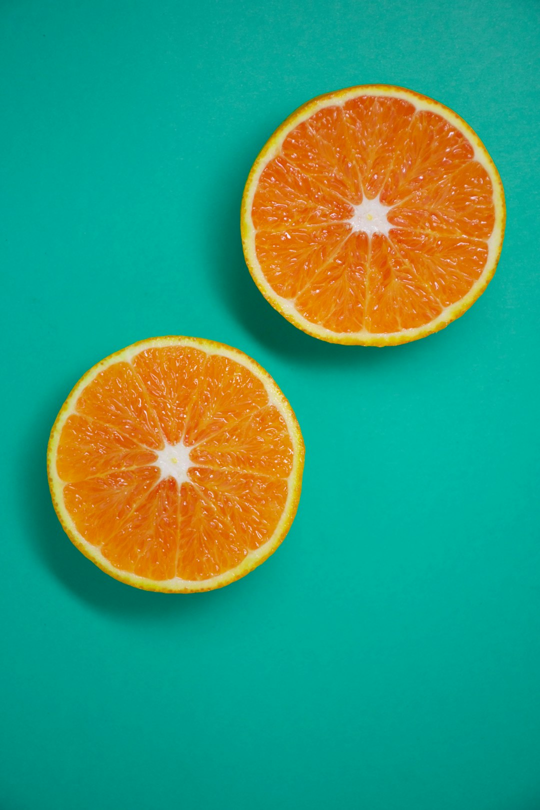 Oranges (image credits: unsplash)