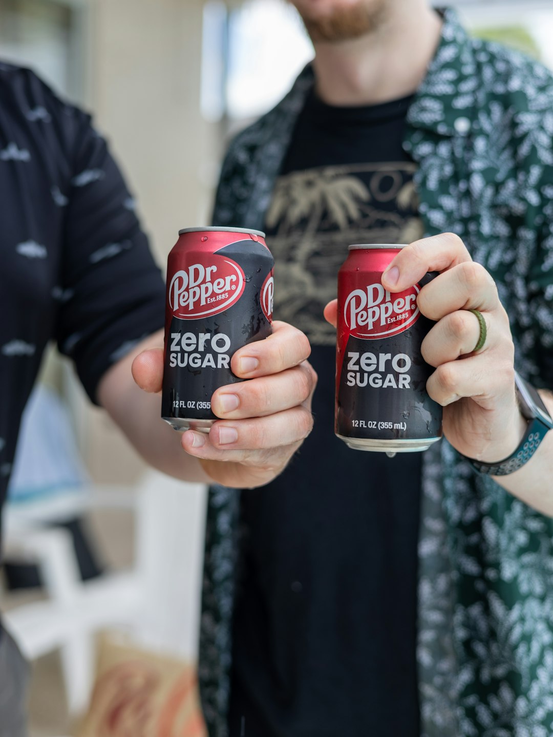 Sugary Sodas - The Liquid Diabetes Risk (image credits: unsplash)